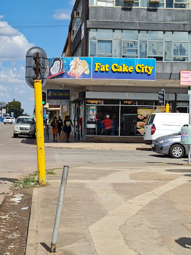 Opinii despre Fat Cake City în Lichtenburg - Hospitality and gastronomy
