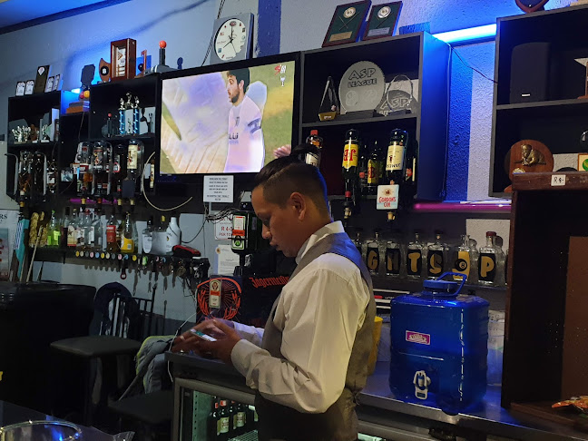 8's pool & sport bar - Boksburg