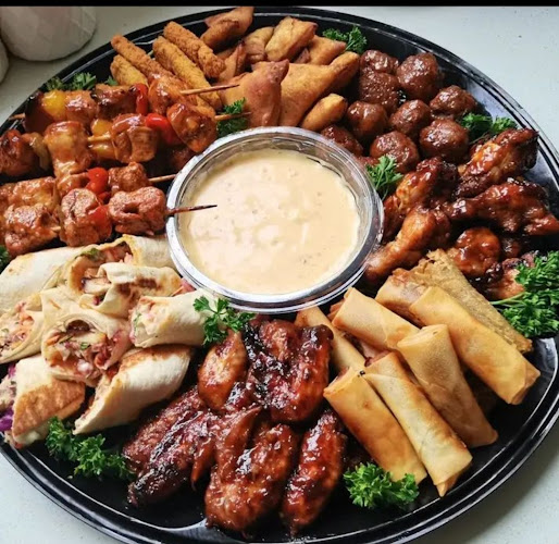 Comentarii opinii despre Che Kitchen