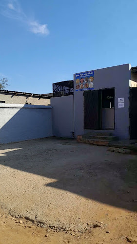Opinii despre Bite Fish and Chips în Johannesburg - Hospitality and gastronomy