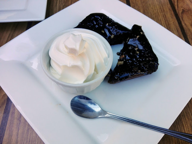 Next Chapter Restaurant - Durban