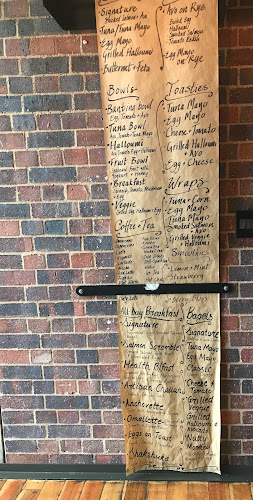 Issy's Coffee & Gifts