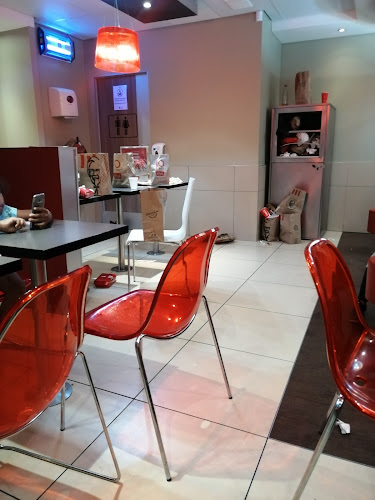 KFC Sea Point - Hospitality and gastronomy