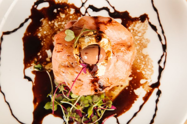 Foodchain - Pretoria