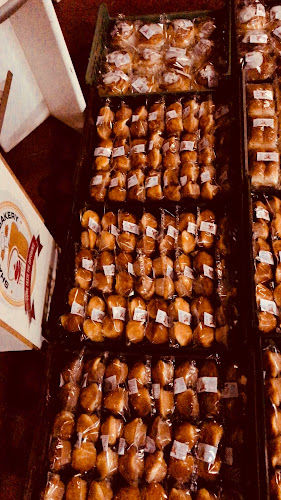 Opinii despre Shaimaz Bakery în Kempton Park - Hospitality and gastronomy