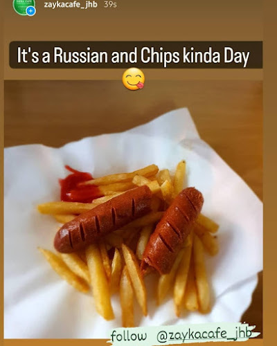 Comentarii opinii despre Zayka Cafe