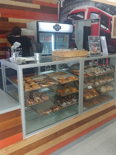 Xpresso Café Albany Grove - Durban