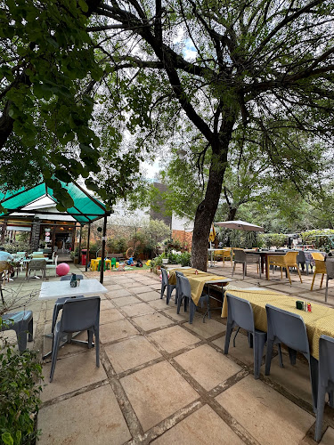 The Green Room - Hospitality and gastronomy