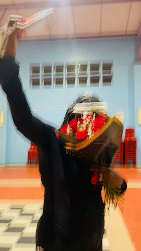 DESSERT HEIST - Cape Town