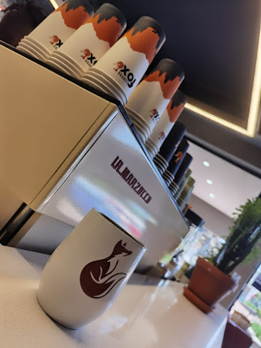 Coffee Fox Mountain View Square - Rustenburg