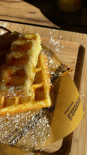 RocoMamas Loftus - Pretoria