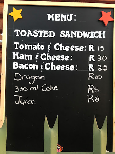 Naka's Takeaway's - Hospitality and gastronomy