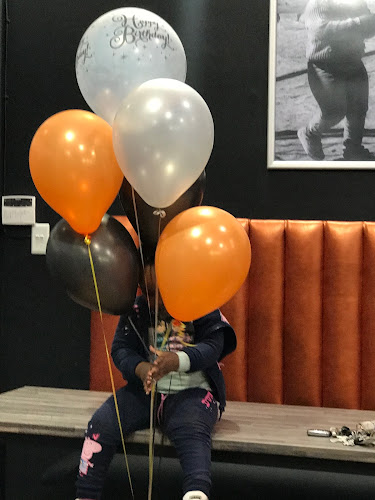 ShackPozi Fastfood - Vanderbijlpark