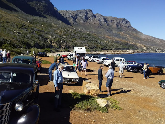 Street Cafe Food Truck - Hospitality and gastronomy