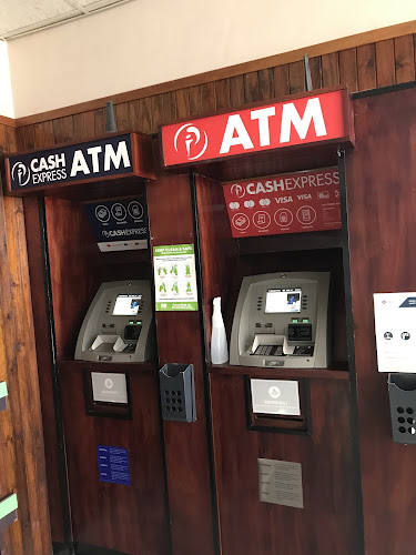 Comentarii opinii despre FreshStop Birchpark