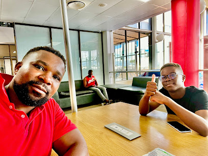 KAUAI Virgin Active Buffalo