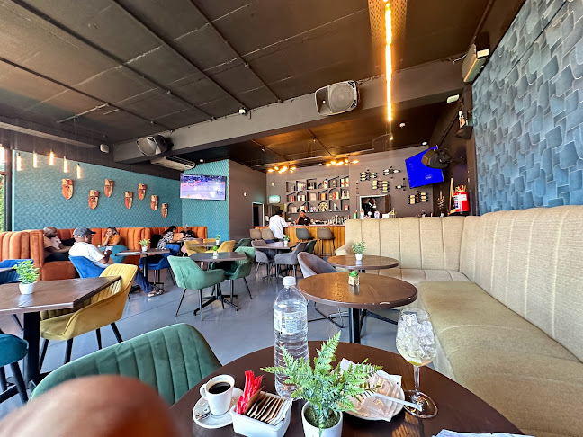 Opinii despre Luxx Restobar în Midrand - Hospitality and gastronomy