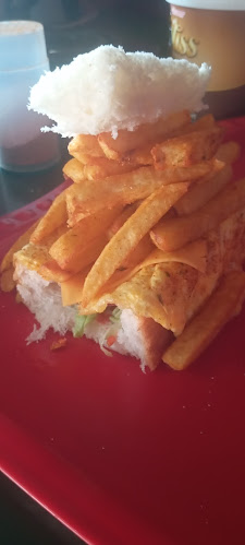 D'ntsang Bob City (DBC) - Hospitality and gastronomy