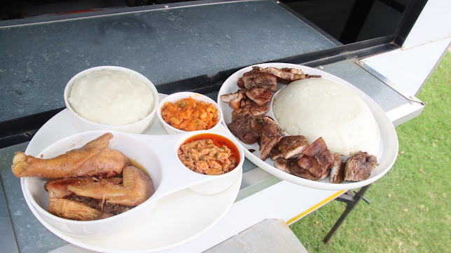 Comentarii opinii despre Luk's Kitchen