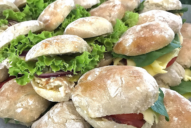 KC Bakery (Klaudia's) - Pretoria