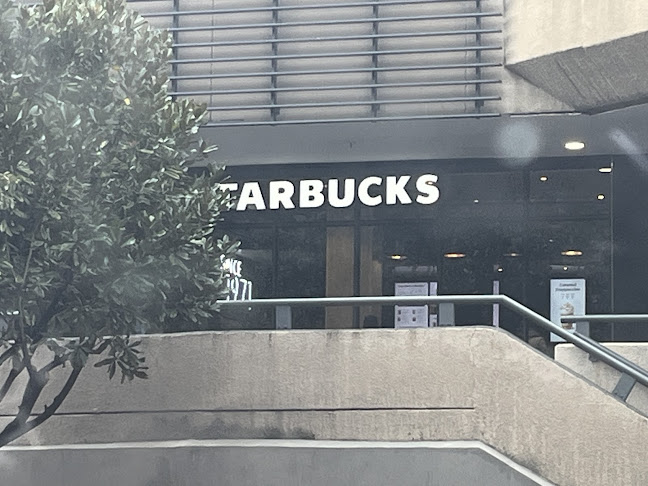 Starbucks Rondebosch - Cape Town