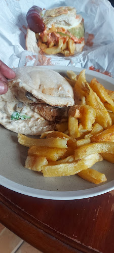 Chilli Pepper - Hospitality and gastronomy