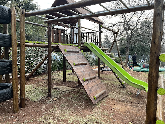 The Green Room - Hospitality and gastronomy