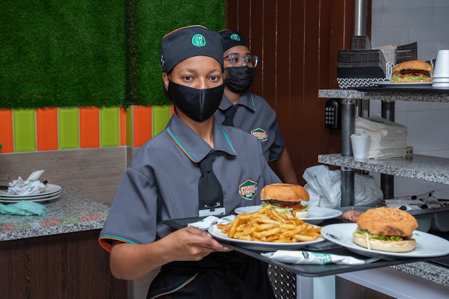 75 St Andrew St, Bloemfontein Central, Bloemfontein, 9301