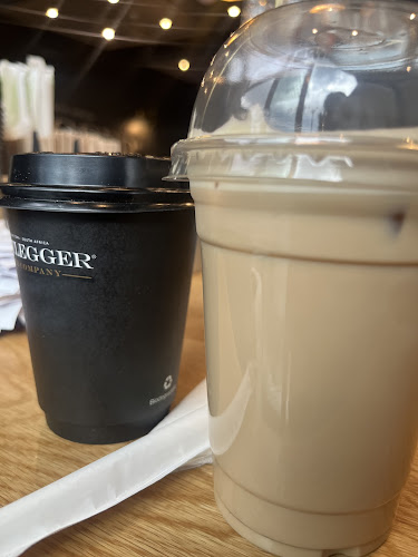 Bootlegger The Zone Halaal