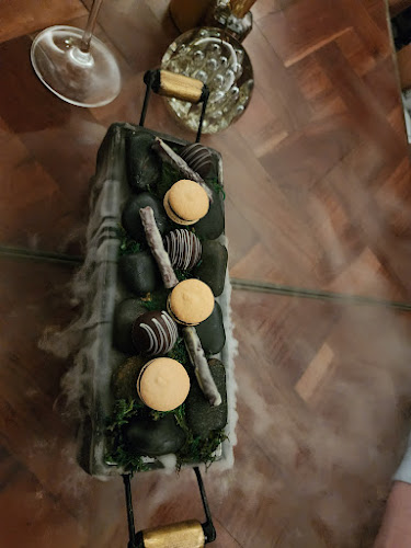 Homespun Claremont - Hospitality and gastronomy