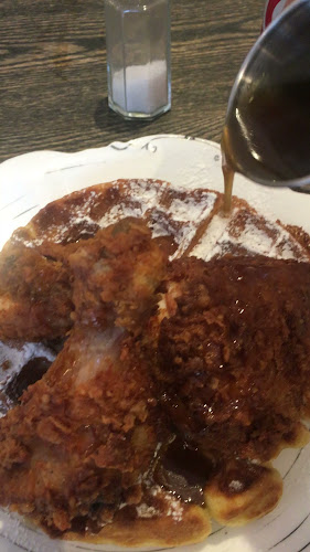 Opinii despre Mulberry and Prince în Cape Town - Hospitality and gastronomy