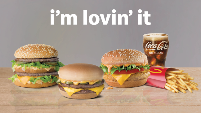 Opinii despre McDonald's Shall Cross Drive-Thru în Queensburgh - Hospitality and gastronomy