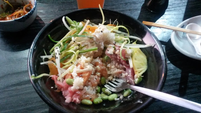 Three Wise Monkeys - Hospitality and gastronomy