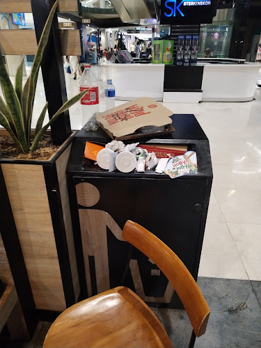 Pizza Hut Fourways Mall