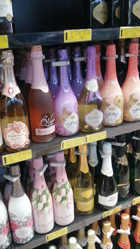 Liquor City Hyper Bela Bela - Bela-Bela