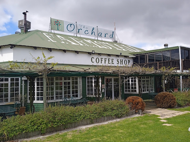 Comentarii opinii despre The Orchard Farm Stall