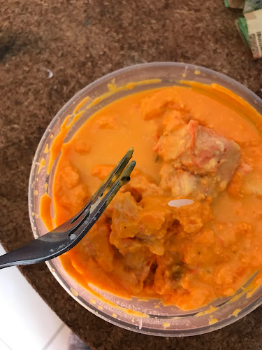 Copper Chimney - Hospitality and gastronomy