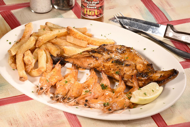 J's Diner - Hospitality and gastronomy