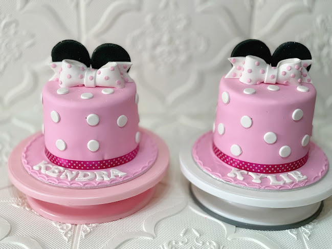 Opinii despre Merciful Cakes and Baking Accesories Shop (South Africa) în Johannesburg - Hospitality and gastronomy