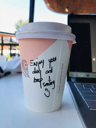 Platō Coffee - Volley Brooklyn - Pretoria