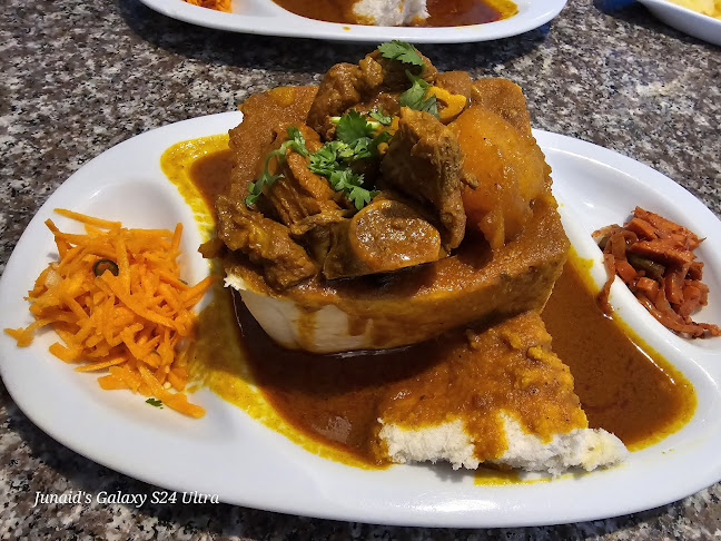 Billal Cuisine North Beach Branch - Durban