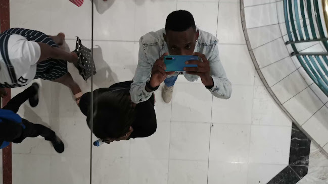 Burger King Pavilion (Halaal) - Hospitality and gastronomy