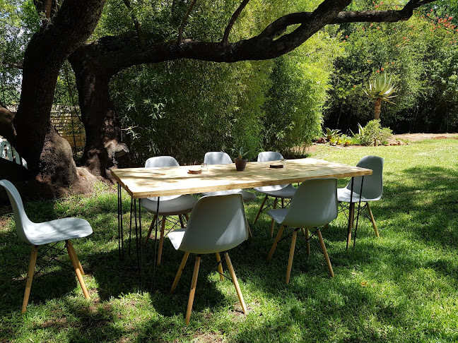 35 Offenbach St, Vanderbijlpark S. W. 5, Vanderbijlpark, 1911