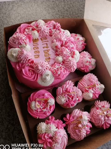 Opinii despre ntombis cakes and pastries Pty (Ltd) în Cape Town - Hospitality and gastronomy