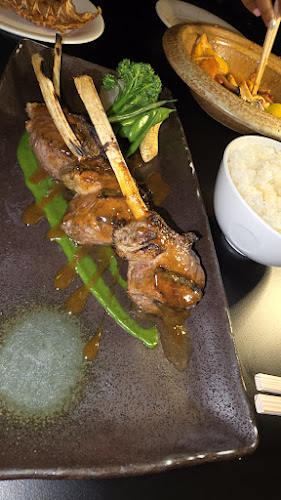 Opinii despre Nobu în Cape Town - Hospitality and gastronomy