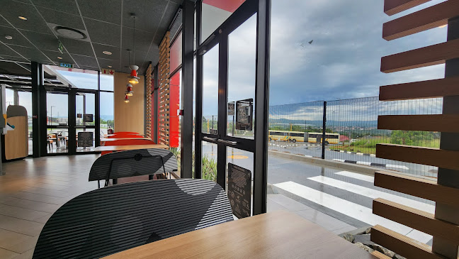 McDonald's Valley Hyper - Mbombela