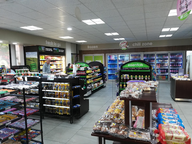 FreshStop Republic Road - Hospitality and gastronomy