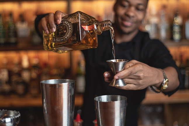 Opinii despre The Drinkery în Cape Town - Hospitality and gastronomy