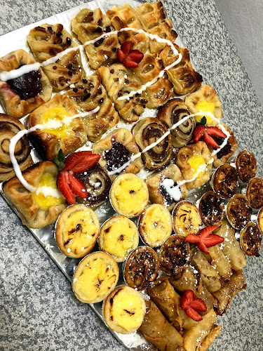 Opinii despre Cafe on 5th în Sandton - Hospitality and gastronomy