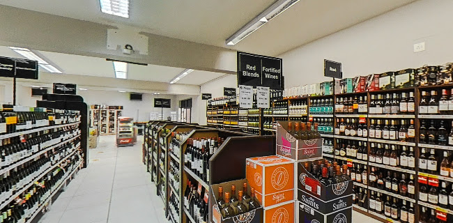 Comentarii opinii despre Prestons Liquor Stores Levyvale